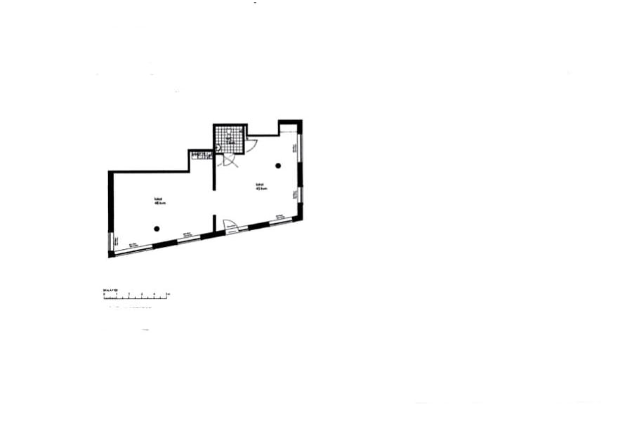 Butikslokal på Norra Stationsgatan 68, Stockholm – bild 11