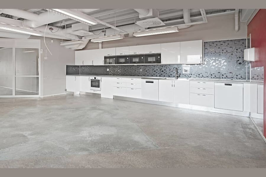 Industrilokal på Gränsbovägen 8, Södertälje – bild 9