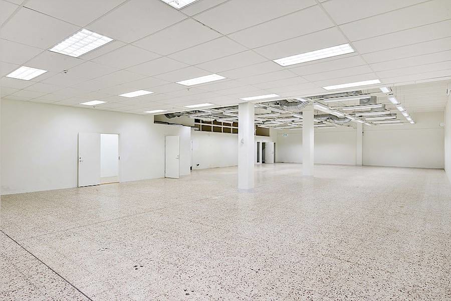 Göteborgsvägen 18 - Göteborgsvägen 18, Centrala Uddevalla, Uddevalla - Butik/kontor/verksamhetslokal