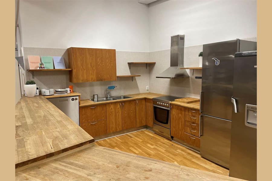 Kontorslokal på Susvindsvägen 13, Varberg – bild 5