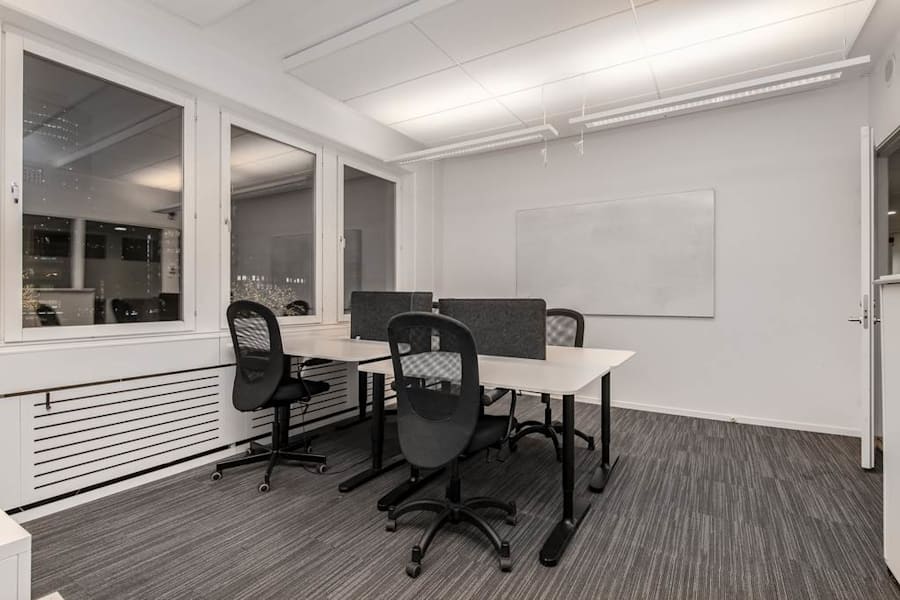 Kontorslokal på Sickla Industriväg 3, Nacka – bild 3