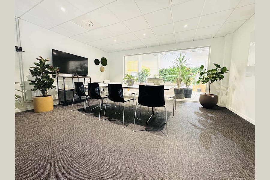 Butikslokal på Bruttovägen 12, Järfälla – bild 12