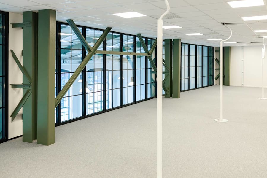 Lokal på Von Utfallsgatan 1, Göteborg – bild 17