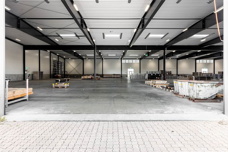 Industrilokal på Cylindergatan 4, Malmö – bild 6