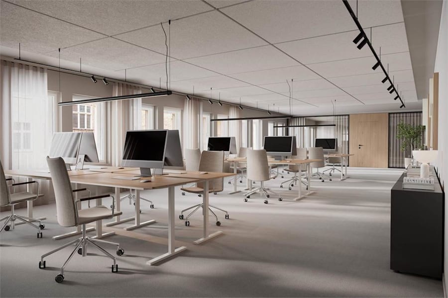 Kontorslokal på Lästmakargatan 10, STOCKHOLM – bild 3