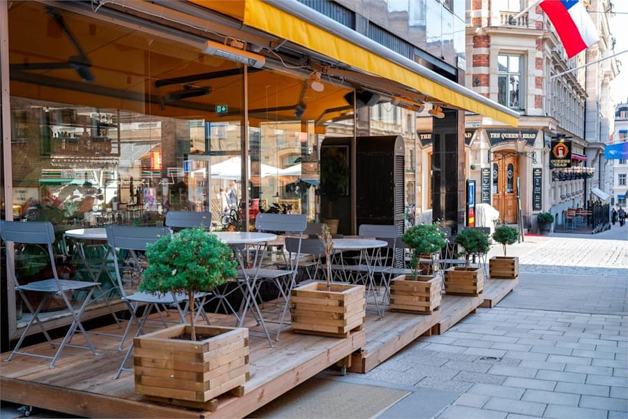 Drottninggatan 89 - image - 12