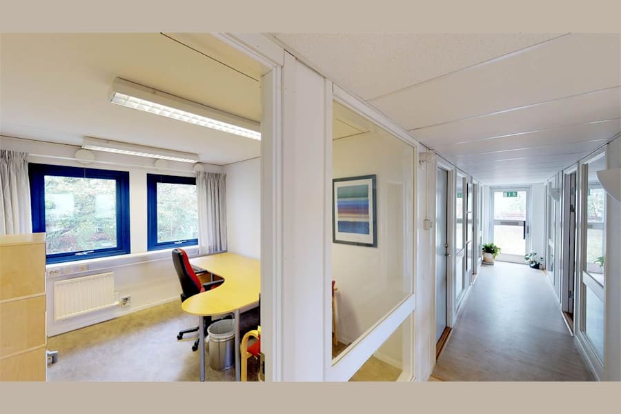 Kontorslokal på Zinkgatan 2, Lomma – bild 4