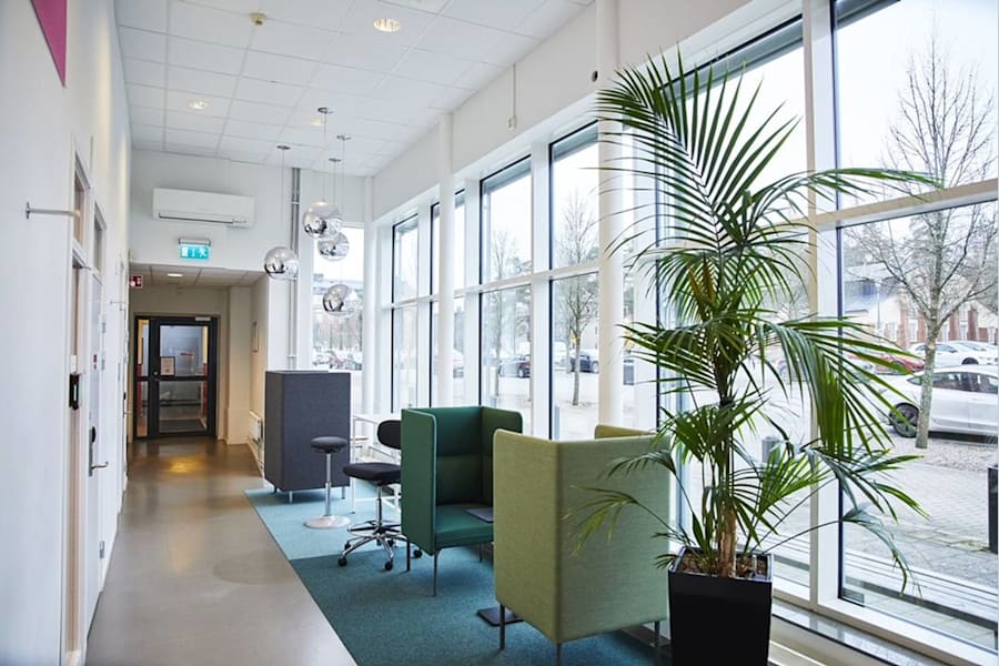 Kontorslokal på Lagercrantz plats 3, Borås – bild 9