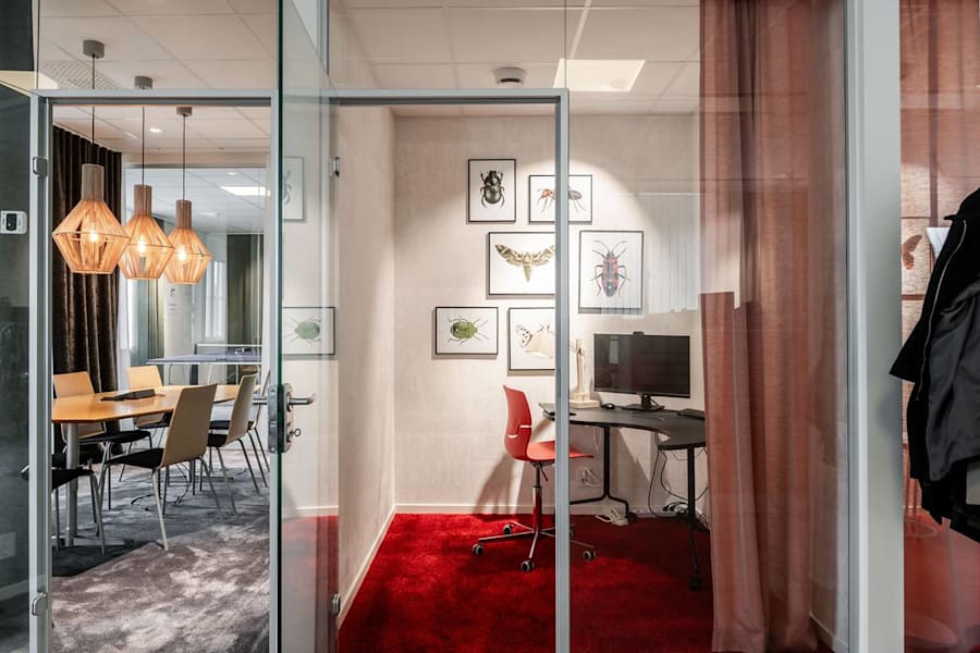 Kontorslokal på Skaraborgsvägen 21, BORÅS – bild 11