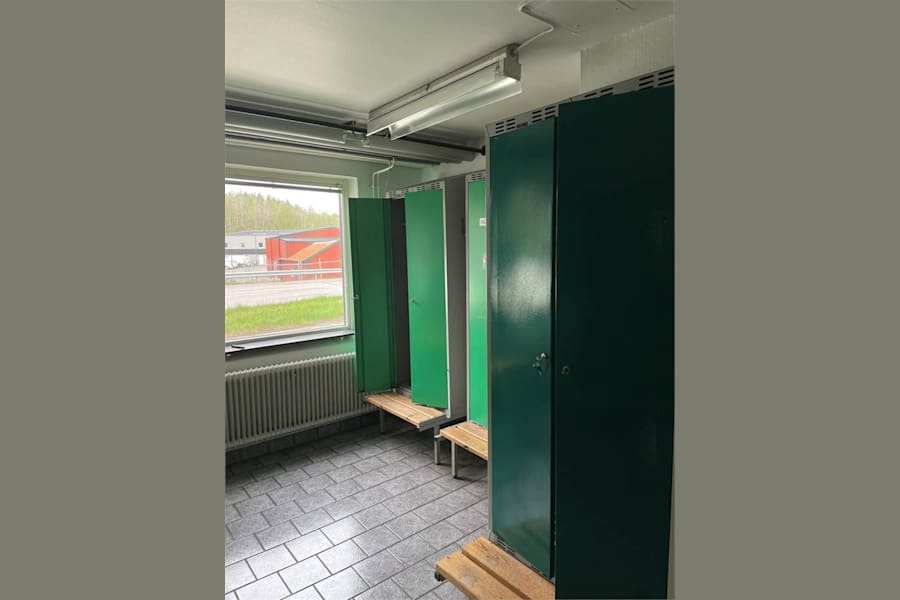 Butikslokal på Djupedalsvägen 1, Gånghester – bild 16