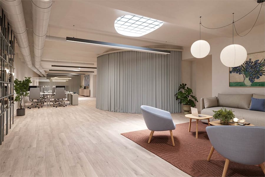 Riddargatan 12 - image - 2