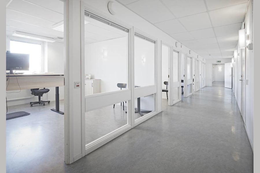 Industrilokal på Jupitervägen 2, Upplands Väsby – bild 12