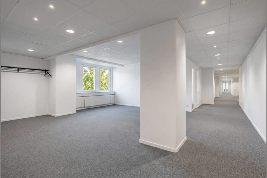 Kontorslokal på Hemvärnsgatan 15, Solna – bild 2