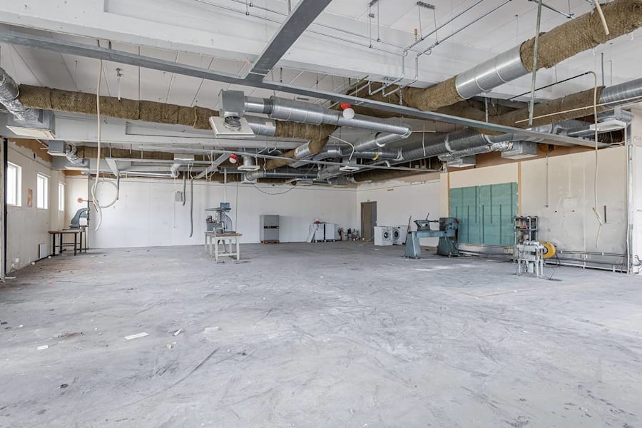 Industrilokal på Bergfotsgatan 3, Mölndal – bild 7