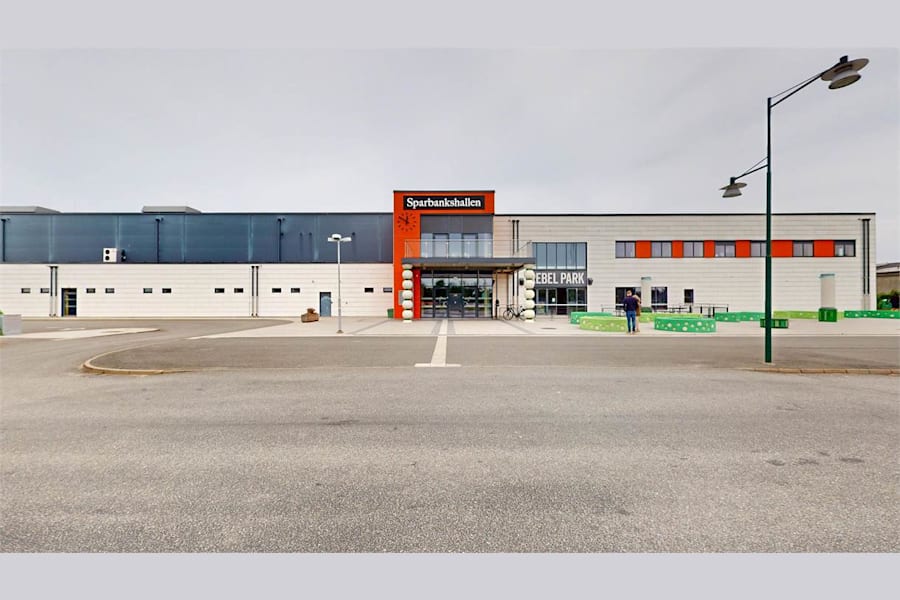 Stig Sunnes väg 2 - image - 0