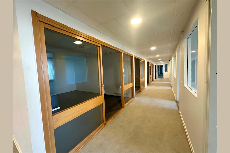 Kontorslokal på Strömgatan 4, Malmö – bild 15