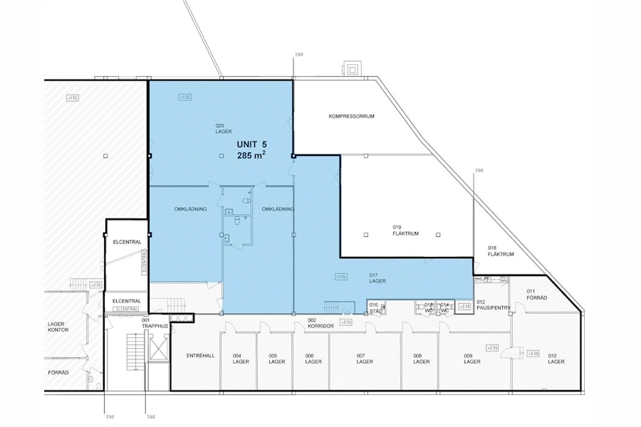 Borrgatan 4 - image - 9