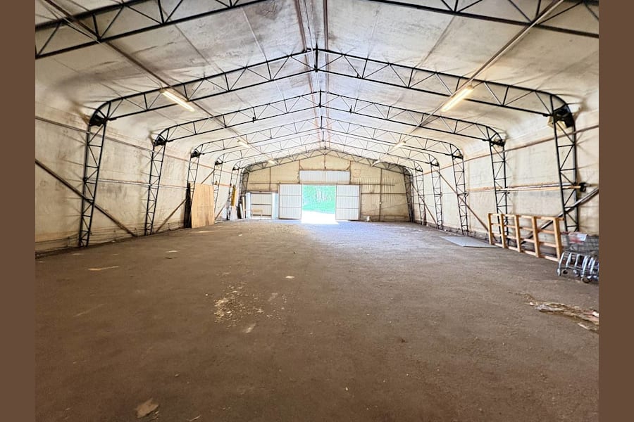 Industrilokal på Industrigatan 8, Charlottenberg – bild 4