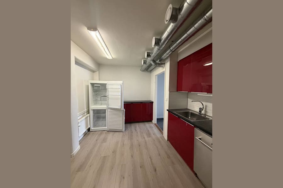 Kontorslokal på Fältmätargatan 11, Västerås – bild 4