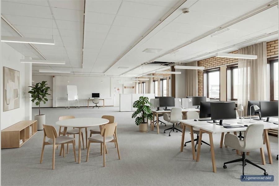 Kontorslokal på Kosterögatan 8, Malmö – bild 8