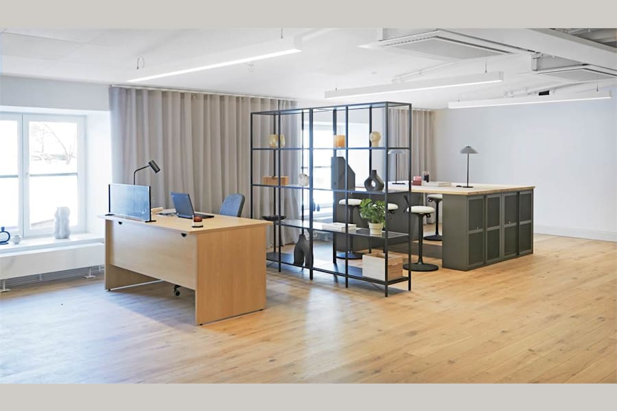 Kontorslokal på Torsgatan 26, Stockholm – bild 8