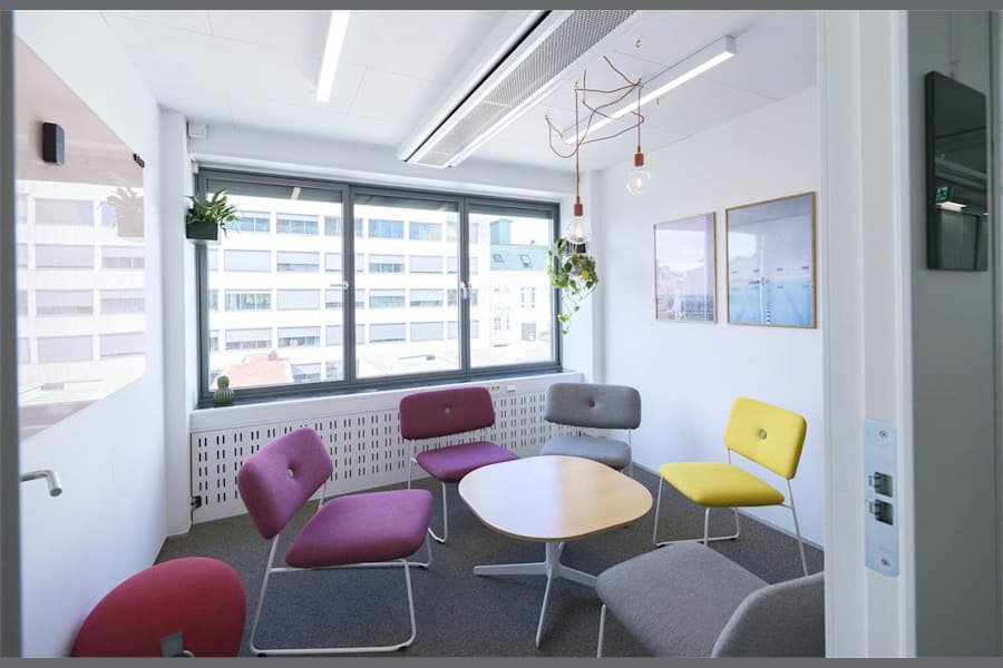 Kontorslokal på Södra Tullgatan 3, Malmö – bild 3