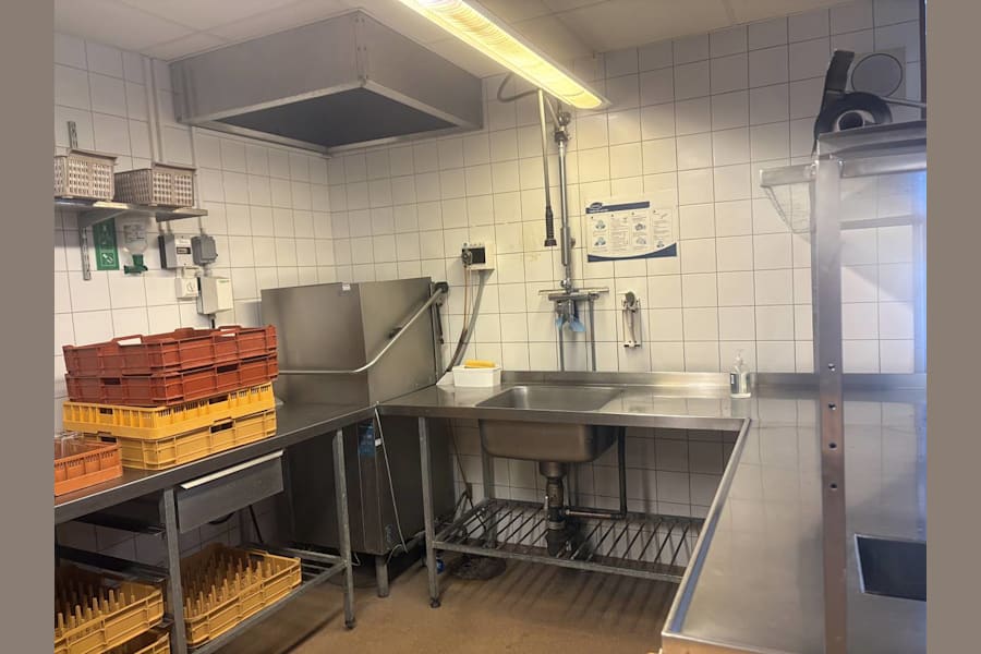 Restauranglokal på Långgatan 8, Ljungby – bild 19