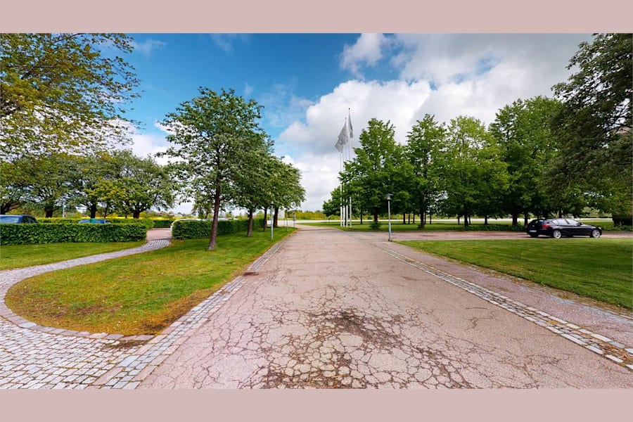 Coworking-plats på Billesholmsvägen 4, Bjuv – bild 4