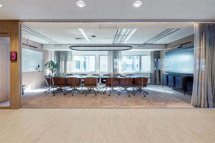 Kontorslokal på Vasagatan 7, Stockholm – bild 3