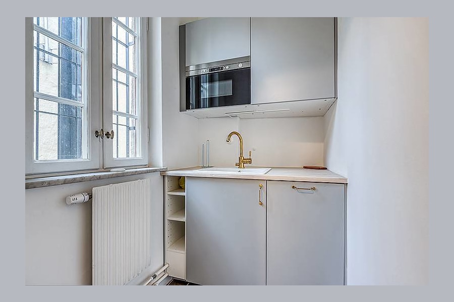 Kontorslokal på Grev Turegatan 10, Stockholm – bild 8