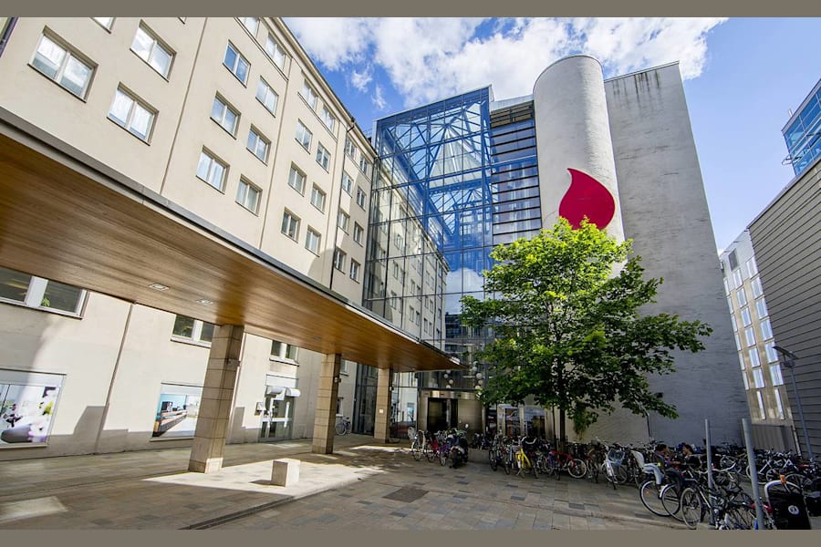 Kontorslokal på Ringvägen 100, Stockholm – bild 4
