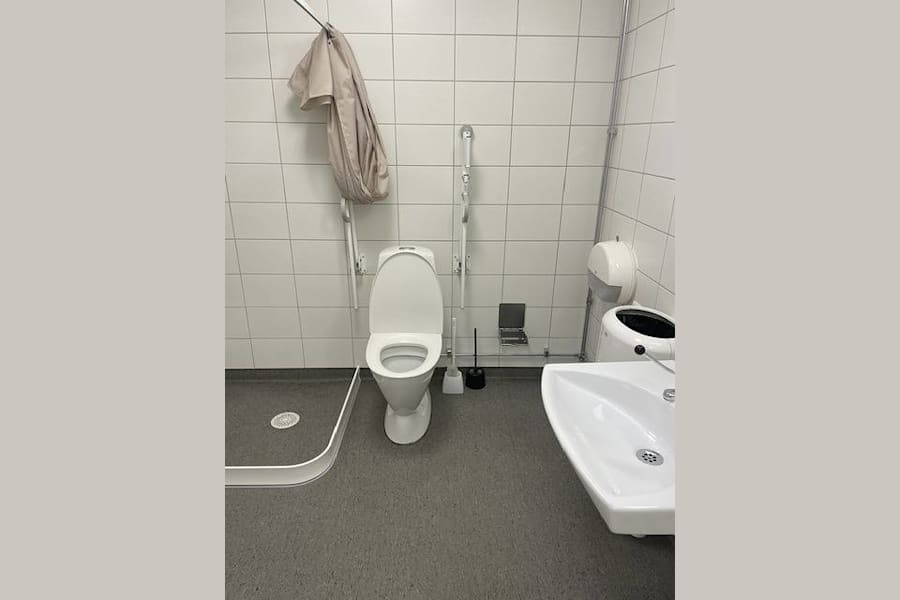 Lokal på Bönekullevägen 2, Göteborg – bild 9