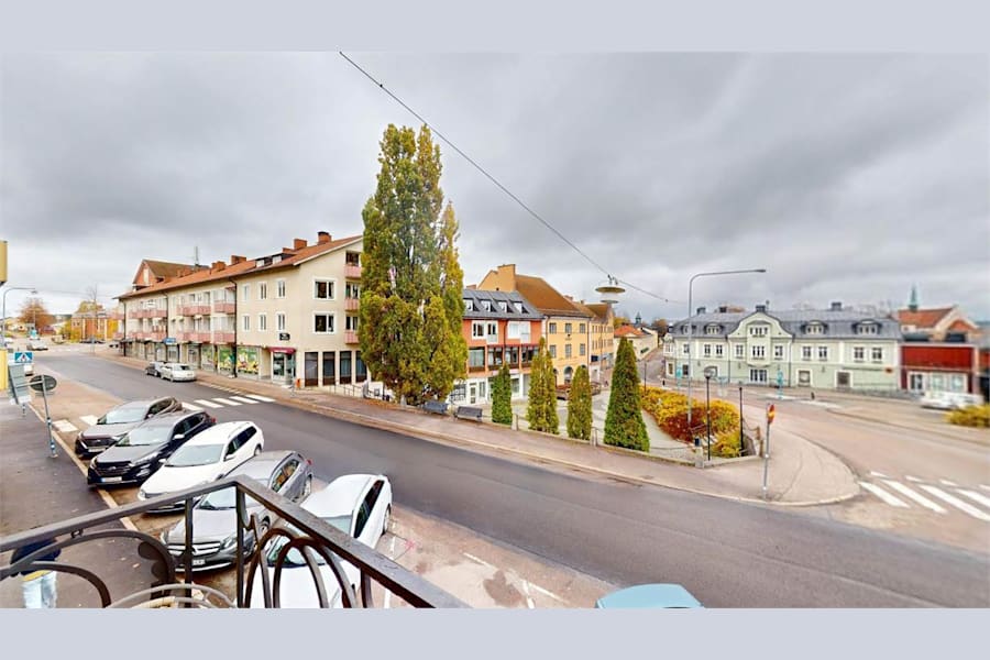 Kontorslokal på Åsgatan 64, Hedemora – bild 14