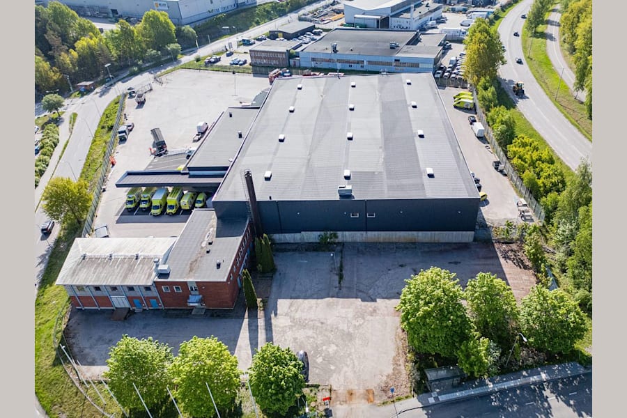 Lokal på Nettovägen 17, Järfälla – bild 14
