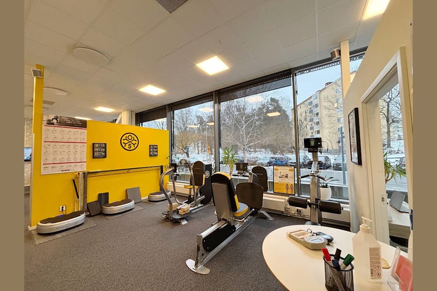 Kontorslokal på Dalvägen 22, Solna – bild 6