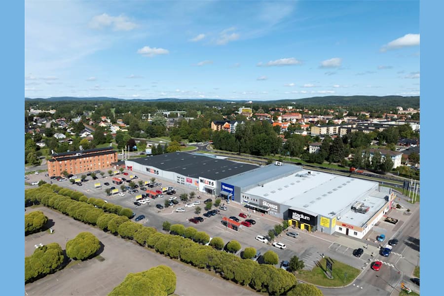 Maskinistgatan 2 - image - 3