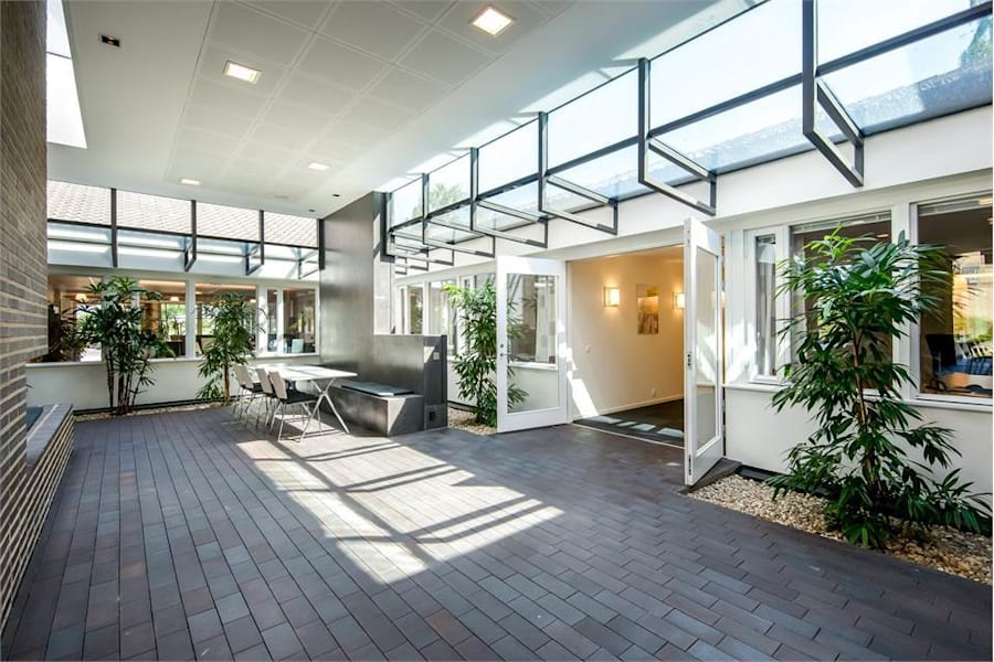 Butikslokal på Olof Mohlins väg 23, Kristianstad