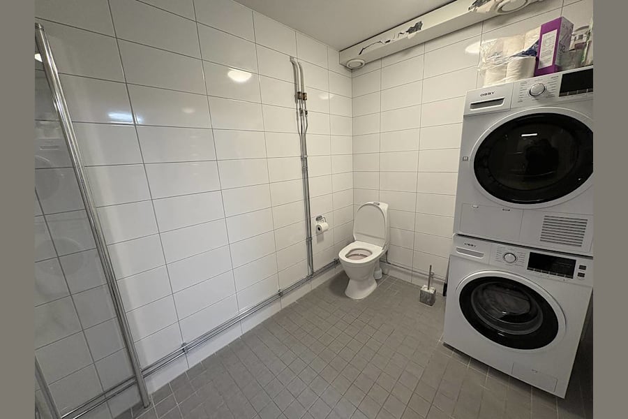 Industrilokal på Kantatgatan 90, Malmö – bild 10