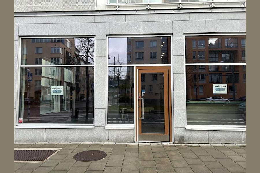 Butikslokal på Båtbyggargatan 19, Stockholm – bild 7