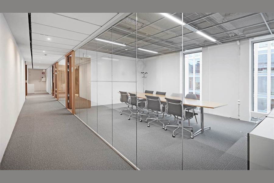 Grev Turegatan 30 - image - 0