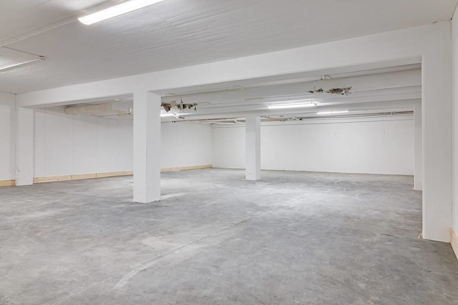 Lagerlokal på Kosterögatan 15, Malmö – bild 2