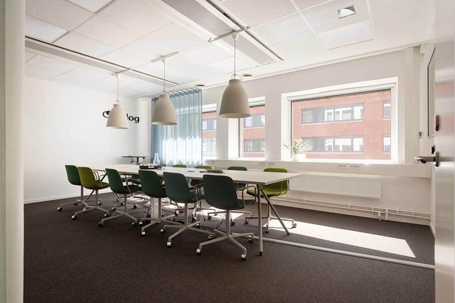 Kontorslokal på Kistagången 20, KISTA – bild 7