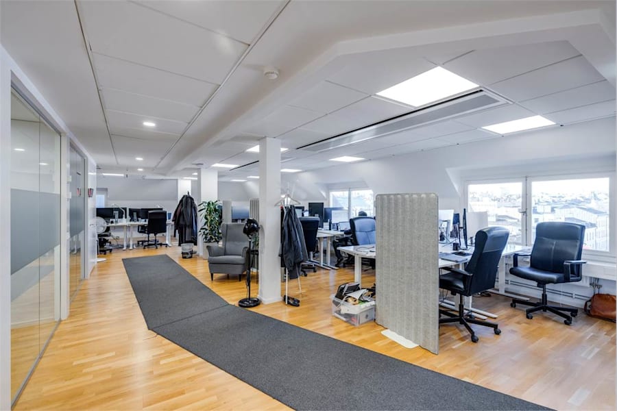 Sveavägen 25 - image - 2