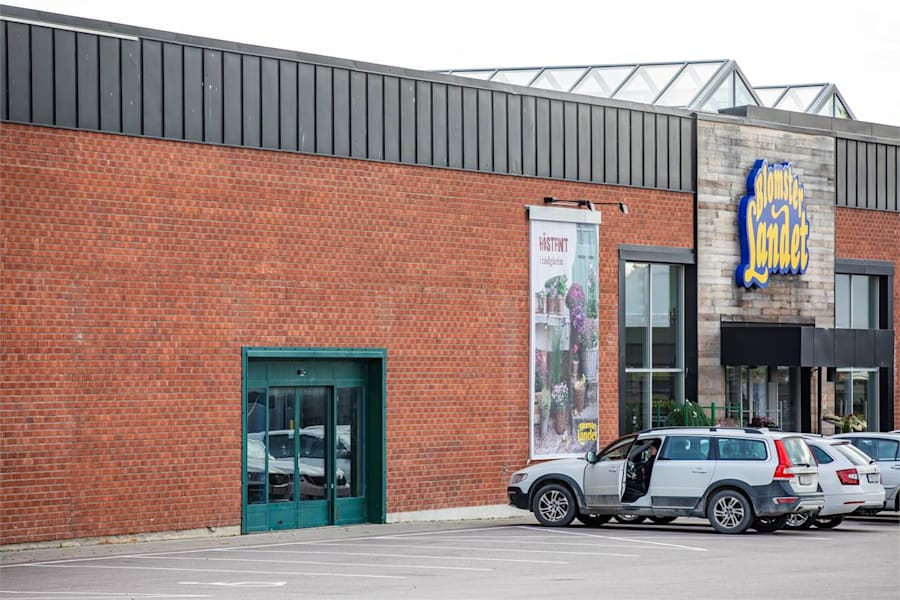 Stenbygatan 3 - image - 0