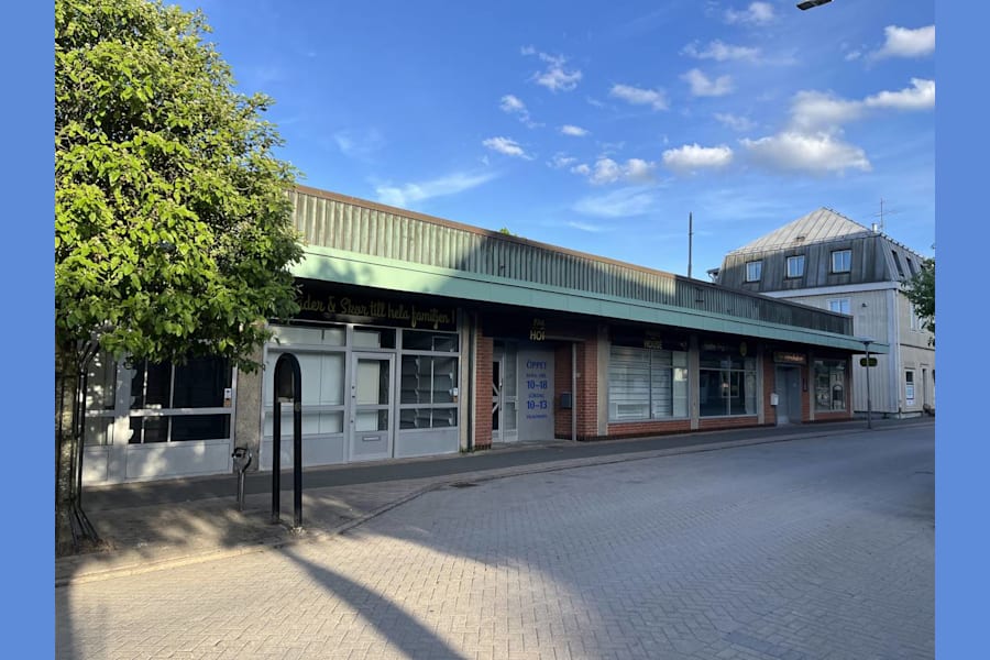 Västra Järnvägsgatan 18 - image - 0