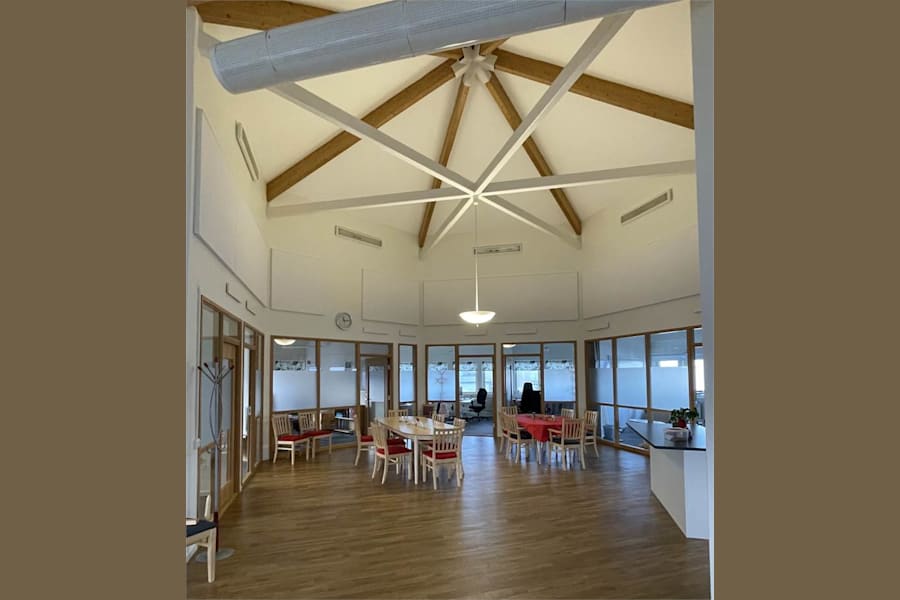 Kontorslokal på Kardanvägen 21, Varberg – bild 3