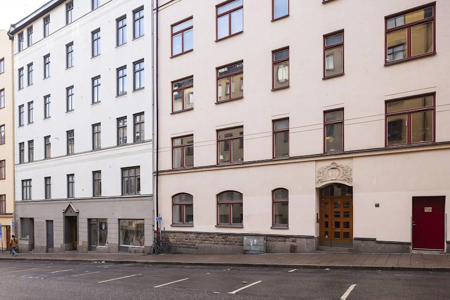 Butikslokal på Tomtebogatan 37, Stockholm – bild 2