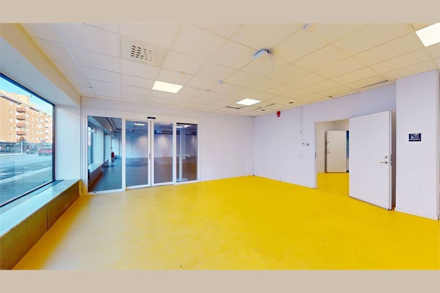 Butikslokal på Bergsgatan 20, Malmö – bild 10