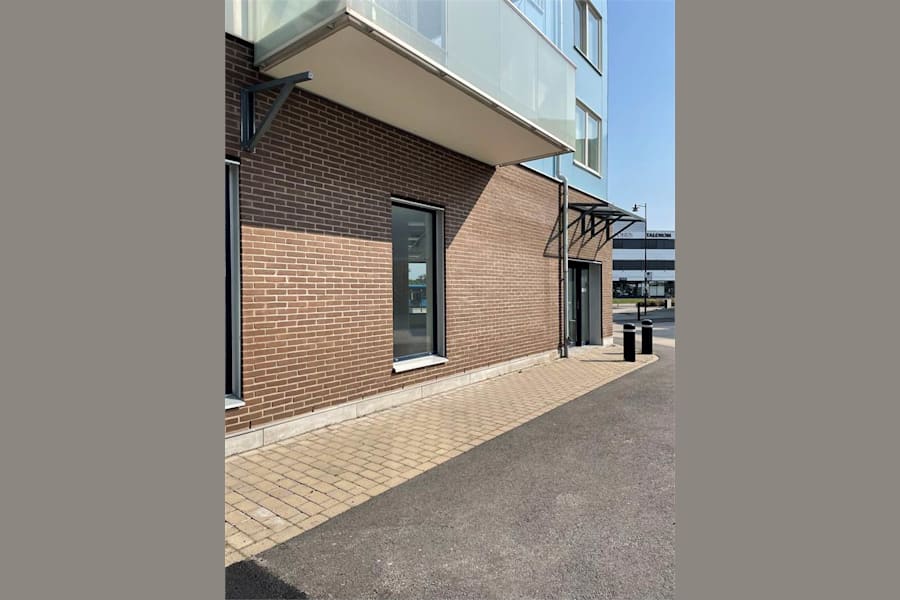 Butikslokal på Postflyget 13, Torslanda – bild 4