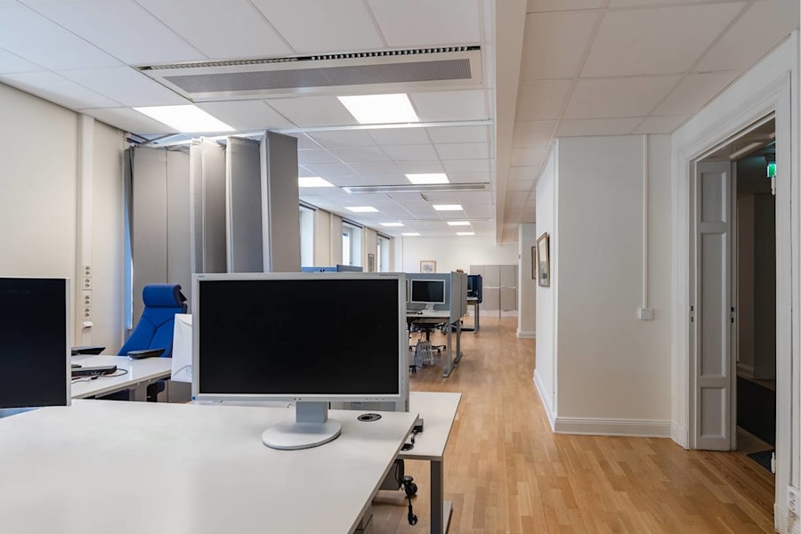 Kontorslokal på Dalagatan 7, Stockholm – bild 10